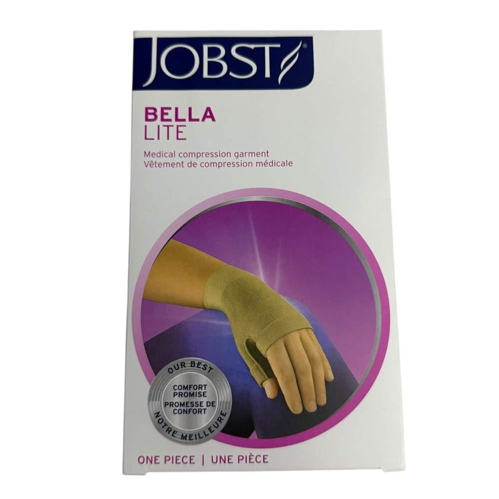 🔥3/$20🔥 Jobst Bella Lite Compression Glove